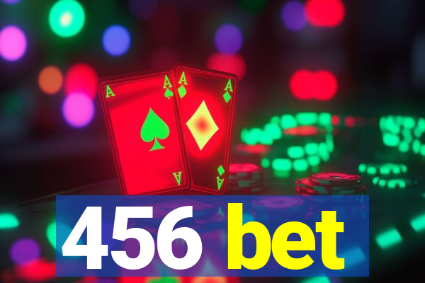 456 bet